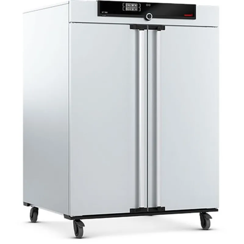 Memmert UF Series [UF1060 208V-3PH] Standard Delivery Universal Oven 1060L/37.4cuft, Forced Air Convection, 208volt - 3 Phase