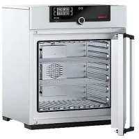 Memmert UF Series [UF110-230V] Standard Delivery Universal Oven 108L/3.8cuft, Forced Air Convection, 230V