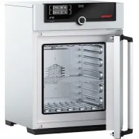 Memmert UF Series [UF55-230V] Standard Delivery Universal Oven 53L/1.9cuft, Forced Air Convection, 230V