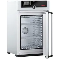 Memmert UF Series [UF75-230V] Standard Delivery Universal Oven 74L/2.7cuft, Forced Air Convection, 230V