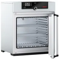Memmert UN Series [UN110-230V] Standard Delivery Universal Oven 108L/3.8cuft, Natural Convection, 230V