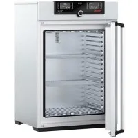 Memmert UN Series [UN160 PLUS-230V] Standard Delivery Universal Oven 161L/5.9cuft, Natural Convection, 230V with Twin Display Controller, Programmable, ATMO Control Software