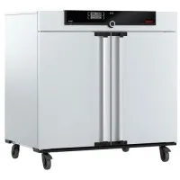 Memmert UN Series [UN450 208V-3PH] Standard Delivery Universal Oven 449L/15.5 cuft, Natural Convection, 208volt - 3 phase