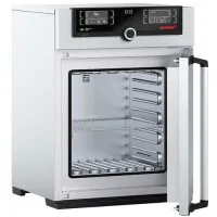 Memmert UN Series [UN55 PLUS-230V] Standard Delivery Universal Oven 53L/1.9cuft, Natural Convection, 230V with Twin Display Controller, Programmable, ATMO Control Software