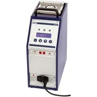 Mensor CTD9100-1100 [CTD9100-1100-OWZA-ZZ] Dry Well Calibrator 392 to 2,012 °F (200  to 1,100 °C)