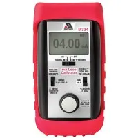 Meriam M334 [ZM334] 4-20 Milliamp Loop Calibrator