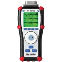 Meriam M400 [ZM400-GI3000-02] Electrical Calibrator, 0 to 3000 Psi Gauge, isolated