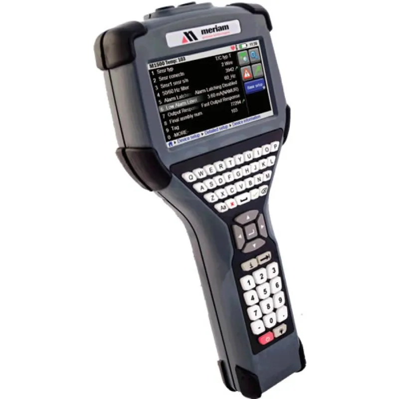 Meriam MFC5150 [MFC 5150] Fully Hart Compliant Communicator