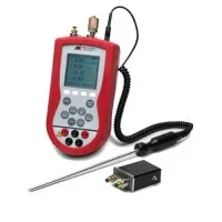 Meriam MFT4010 [Z4010-5] HART Modular Multifuction Calibrator