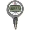 Meriam MeriGauge MGP7000 [MGP7000-MS700-CI0300] Digital Pressure Gauge w/Sensor, -15 psi to 300 psi Compound