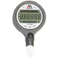 Meriam MGP700 [MGPS7000-3] MeriGauge Digital Pressure Gauge with 3 Pressure Sensors