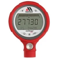 Meriam MS700-CI1000 MeriSense Pressure Sensor, -15 psi to 1000 psi, Compound