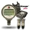 Meriam MGP7000 [MGPS7000-2] MeriGauge Digital Pressure Gauge with 2 Pressure Sensors