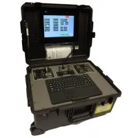 Meriam PIT5000 [PIT5000] Pipeline Integrity Tester and Digital Deadweight Tester