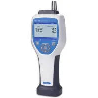 Beckman Coulter Met One HHPC+ [2089311-01] Handheld Particle Counter, 6 channels – Fixed 0.3µm (Includes Charge and Communications Cradle) 