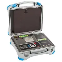 Metrel MI3205 TeraOhm XA 5kV High Voltage Insulation Tester