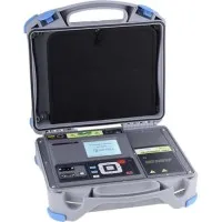 Metrel MI3210 TeraOhm XA 10kV High Voltage Insulation Tester