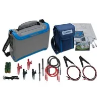 Metrel MicroOhm MI 3250 [MI3250] 10A Low Resistance Ohmmeter