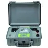 Metrel MI 3252 MicroOhm 100A Low Resistance Ohmmeter
