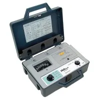 Metrel MA2060 ISOTEST 5kV Insulation Tester