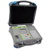 Metrel MI3200 TeraOhm 10Kv Insulation Tester