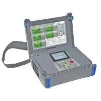 Metrel MI3201 TeraOhm 5Kv Plus Insulation Tester