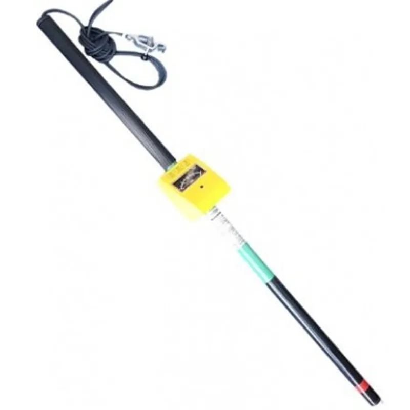 Metrohm LLT [LLT-F0256B] High Voltage 11kv Live Line Tester