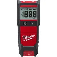 Milwaukee 2213-20 [2213-20] Auto Voltage/Continuity Tester w/ Resistance