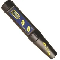 Milwaukee C-66 [C66] High Range Waterproof Conductivity Tester