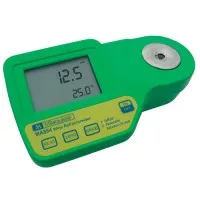 Milwaukee MA884 [MA884] Digital Refractometer for Grape Juice (Brix & Potential Alcohol)