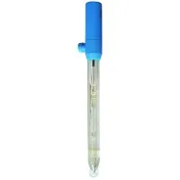 Milwaukee MA917B1 [MA917B/1] Refillable Combined Glass pH Electrode with Double Junction and 1 Meter Cable