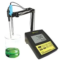 Milwaukee MI151 [MI151-US] pH, ORP, Temperature Laboratory Bench Meter