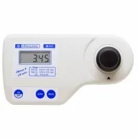 Milwaukee Mi411 [MI11] pH Photometer, Free and Total Chlorine