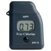 Milwaukee MW-10 [MW10] Mini Photometer for Free Chlorine