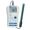 Milwaukee MW102 [MW102] Standard Portable pH and Temperature Meter