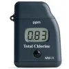 Milwaukee MW-11 [MW11] Mini Photometer for Total Chlorine