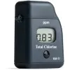 Milwaukee MW-11 [MW11] Mini Photometer for Total Chlorine