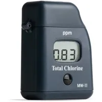 Milwaukee MW-11 [MW11] Mini Photometer for Total Chlorine