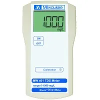 Milwaukee MW401 [MW401] Standard Portable TDS Meter 