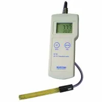 Milwaukee Mi106 [MI106] Portable pH / ORP / Temperature Meter
