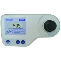 Milwaukee Mi405 [MI405] Medium Range Ammonia Photometer, Nessler's Reagent