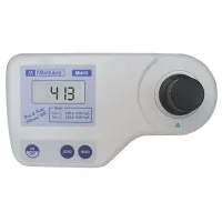 Milwaukee Mi413 [MI413] High Range Photometer for Free & Total Chlorine