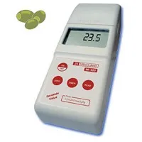 Milwaukee Mi490 Peroxide Value Photometer