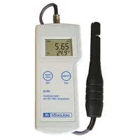 Milwaukee Mi806 [Mi806] pH / Conductivity / TDS / Temperature Professional Portable Meter
