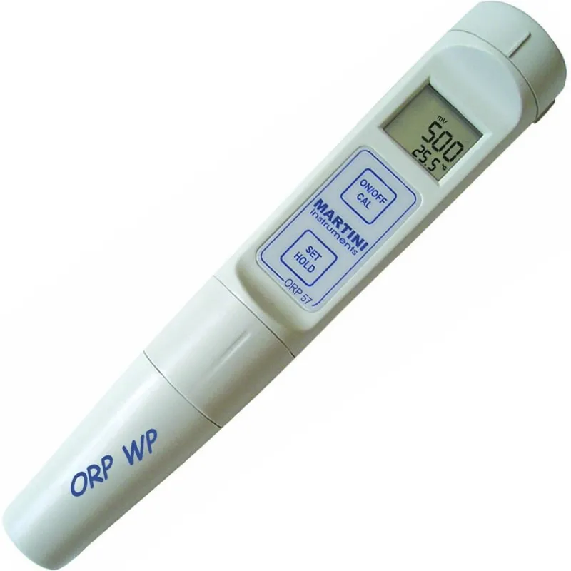 Milwaukee ORP57 [ORP57] ORP / Temperature Waterproof Tester