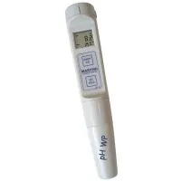 Milwaukee pH55 [PH55] Pocket-size pH & Temperature Meter
