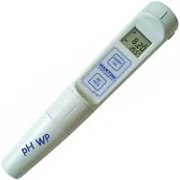Milwaukee pH56 [PH56] Pocket-size pH / Temperature Meter