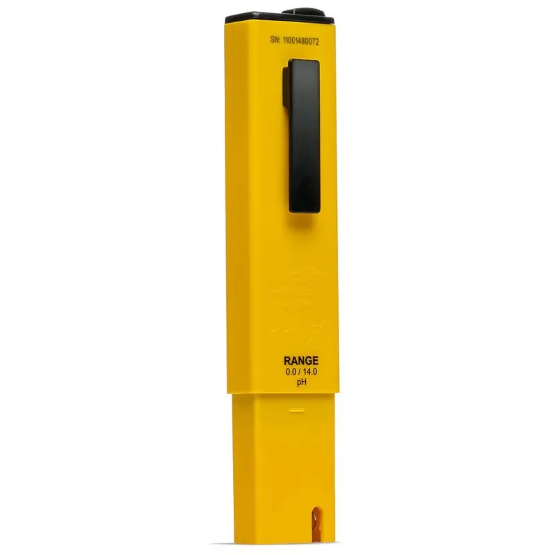 Milwaukee PH600 [PH600-AQ] Pocket Sized pH Meter