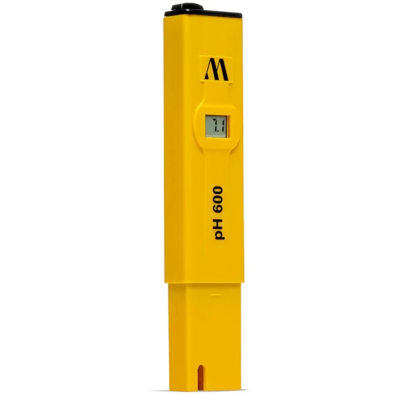 Milwaukee PH600 [PH600-AQ] Pocket Sized pH Meter