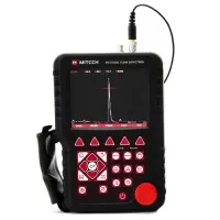 MITECH MFD500B Ultrasonic Flaw Detector